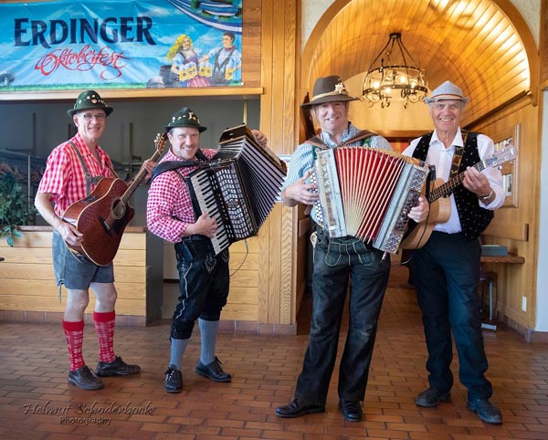Oktoberfest
